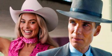 Cillian Murphy habló sobre la posibilidad de ser Ken en Barbie 2