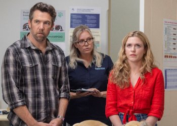 La comedia romántica que tiene puntaje perfecto en Rotten Tomatoes