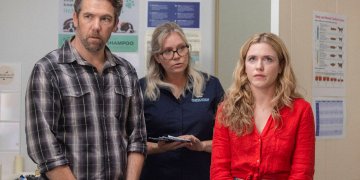 La comedia romántica que tiene puntaje perfecto en Rotten Tomatoes