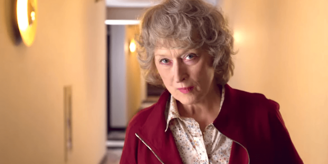 Netflix: El thriller basado en hechos reales que tenés que ver