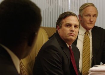 El drama con Mark Ruffalo que podés aprovechar en Netflix