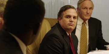 El drama con Mark Ruffalo que podés aprovechar en Netflix