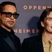 Robert Downey Jr. reveló el gran sacrificio de Cillian Murphy para Oppenheimer