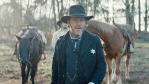 El western que tenes que ver en Netflix