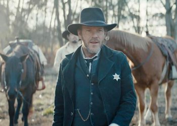 El western que tenes que ver en Netflix