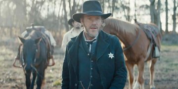 El western que tenes que ver en Netflix