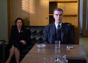 Emily Blunt se toma un año sabático luego de estrenar Oppenheimer