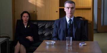 Emily Blunt se toma un año sabático luego de estrenar Oppenheimer