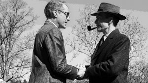 ¿Cuándo y dónde ver Oppenheimer, la película ganadora del Oscar?