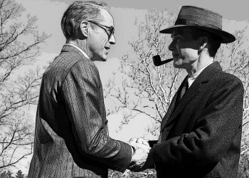 ¿Cuándo y dónde ver Oppenheimer, la película ganadora del Oscar?