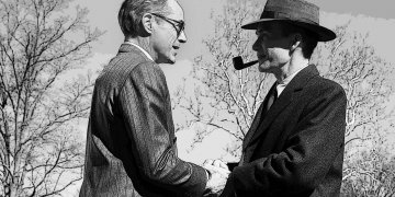 ¿Cuándo y dónde ver Oppenheimer, la película ganadora del Oscar?