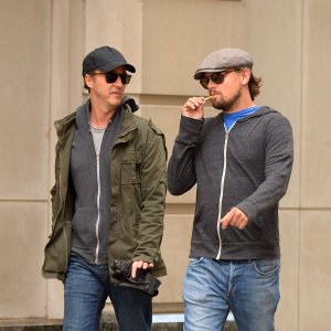 El día que Edward Norton le salvó la vida a Leonardo DiCaprio