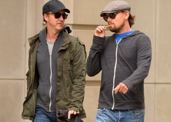 El día que Edward Norton le salvó la vida a Leonardo DiCaprio