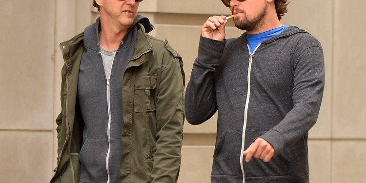 El día que Edward Norton le salvó la vida a Leonardo DiCaprio