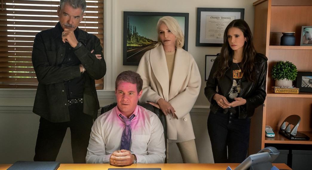 La película de Netflix que tuvo más de 20 millones de vistas