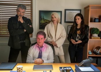 La película de Netflix que tuvo más de 20 millones de vistas