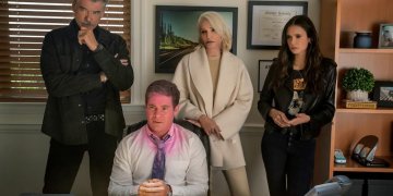 La película de Netflix que tuvo más de 20 millones de vistas