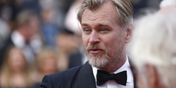 La razón por la cual Christopher Nolan no verá Barbie