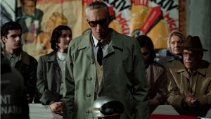 Ferrari confirmó su fecha de estreno