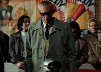 Ferrari confirmó su fecha de estreno