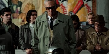 Ferrari confirmó su fecha de estreno