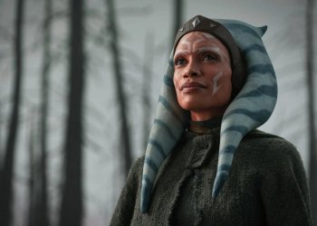 Disney presentó un impactante tráiler de Ahsoka