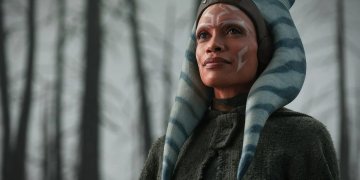 Disney presentó un impactante tráiler de Ahsoka