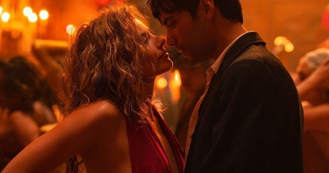 2 películas para ver en streaming este fin de semana