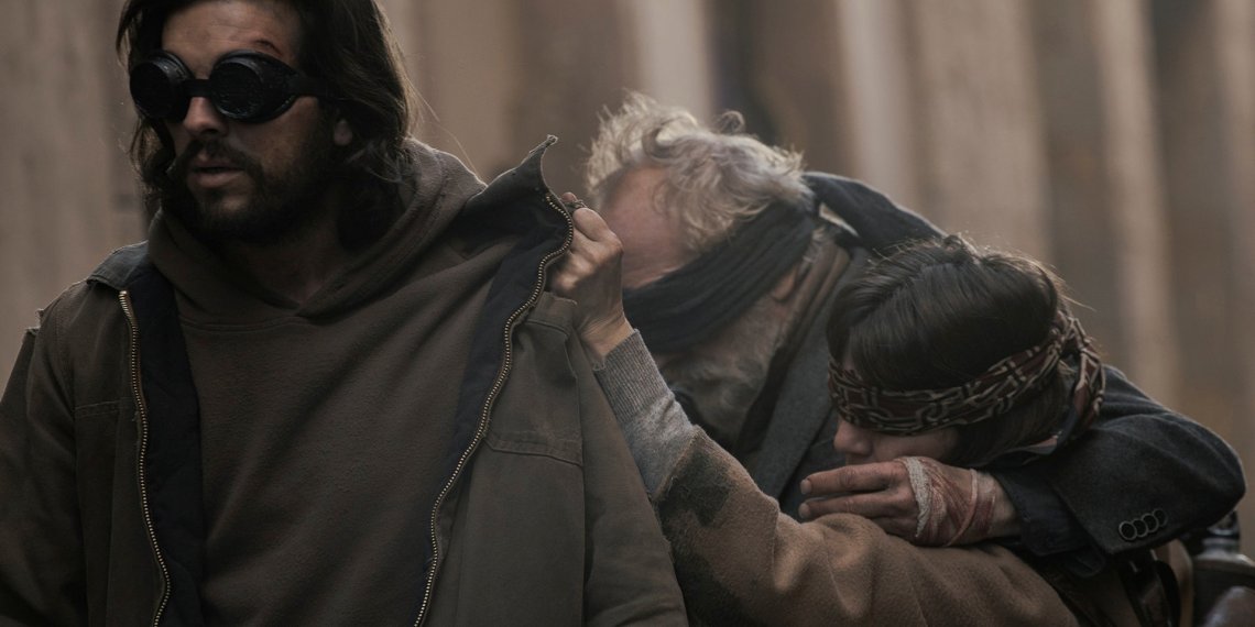 3 producciones que no te podés perder este fin de semana