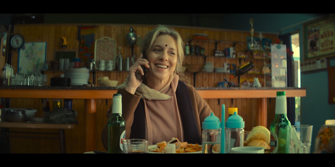 La película argentina que no te podes perder en Amazon Prime Video