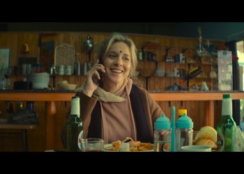 La película argentina que no te podes perder en Amazon Prime Video