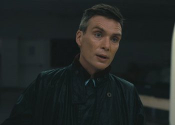 Cillian Murphy habló sobre Succession