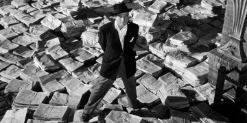 Según el ChatGPT éstas son las mejores películas de la historia