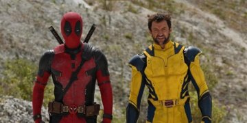 Un detalle en el set de Deadpool 3 enloqueció a los fans