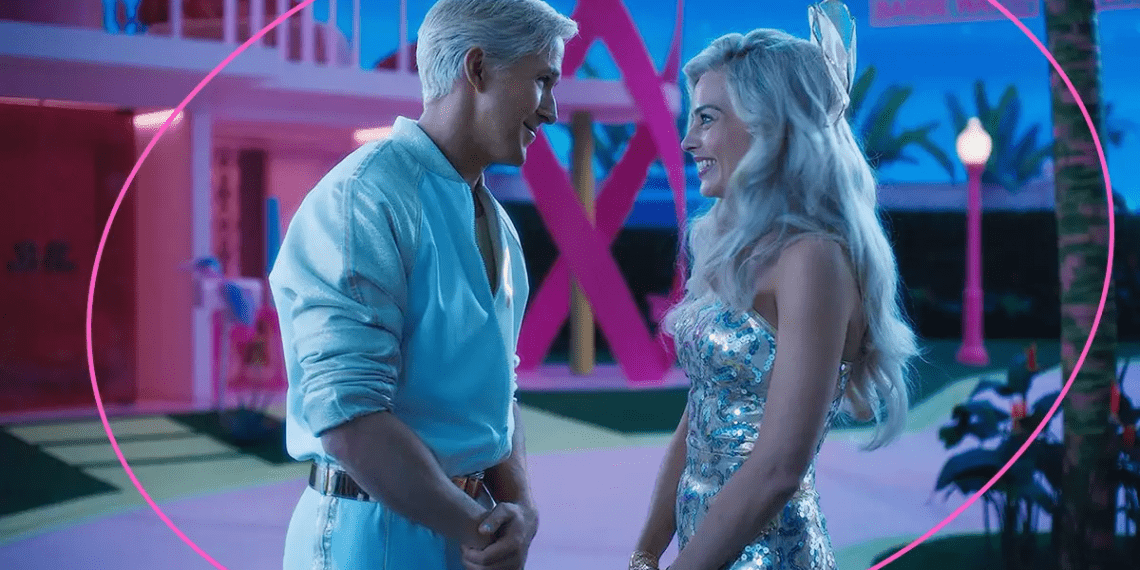 ¿Cuándo y a qué plataforma de streaming llegará Barbie?