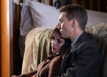Emily Blunt se toma un año sabático luego de estrenar Oppenheimer