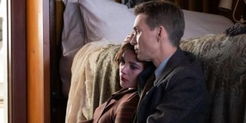 Emily Blunt se toma un año sabático luego de estrenar Oppenheimer