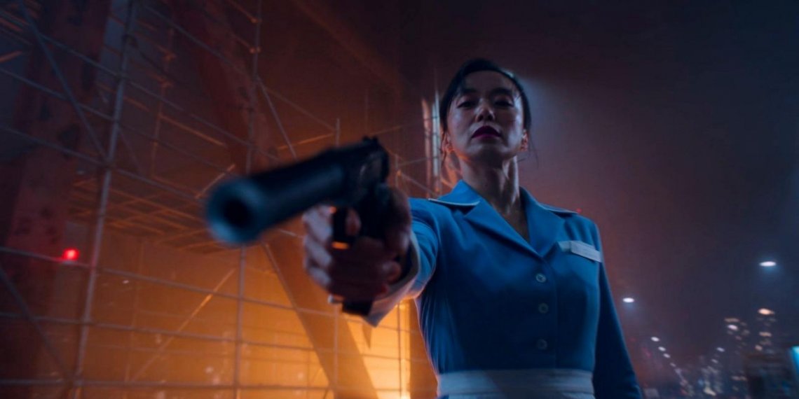 Netflix: 3 películas asiáticas que te dejarán sin aliento