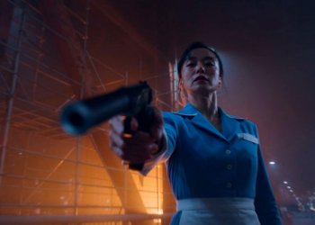 Netflix: 3 películas asiáticas que te dejarán sin aliento