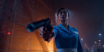 Netflix: 3 películas asiáticas que te dejarán sin aliento