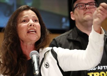 Fran Drescher: “Hollywood sin nosotros, no existiría”