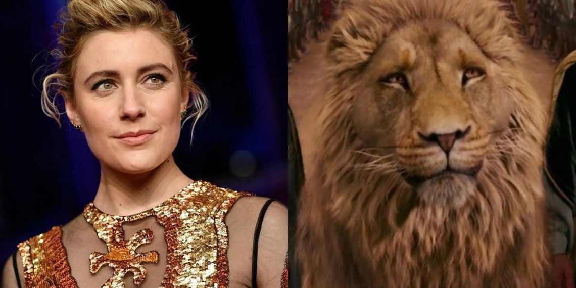 Con Greta Gerwig, Netflix reiniciará “Las crónicas de Narnia”