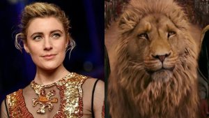 Con Greta Gerwig, Netflix reiniciará “Las crónicas de Narnia”