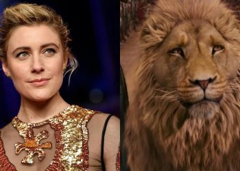 Con Greta Gerwig, Netflix reiniciará “Las crónicas de Narnia”