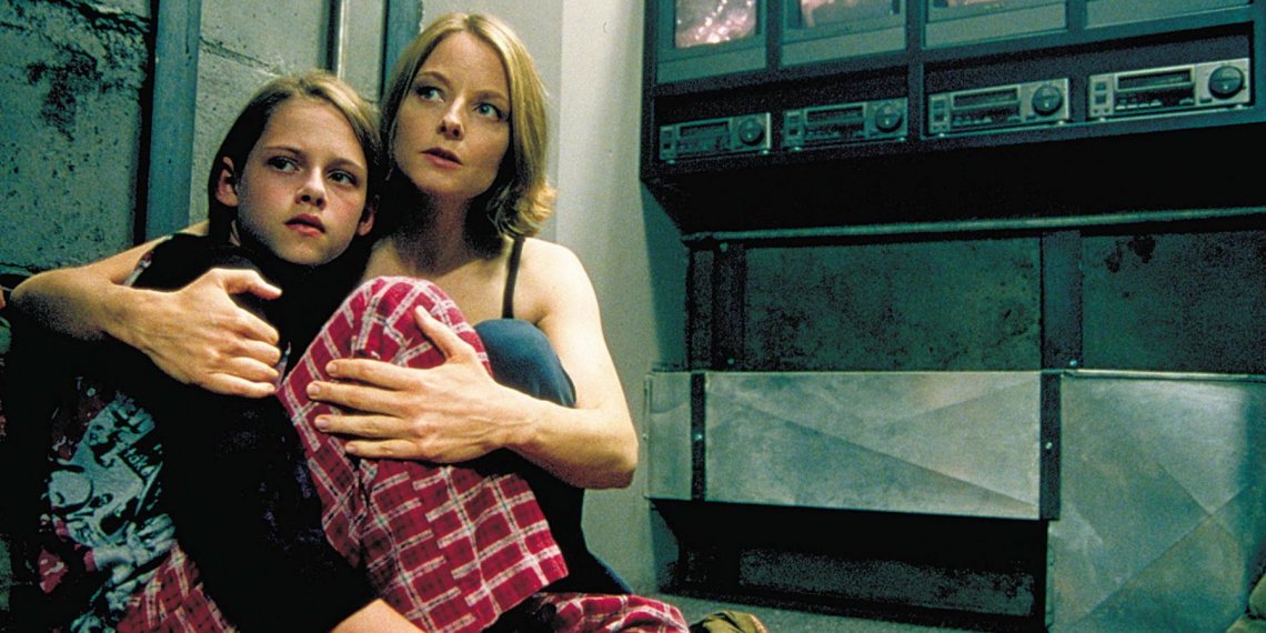 Si te mudas, no veas estas tenebrosas películas