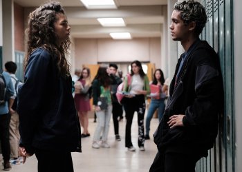 La cruda confesión de un protagonista de Euphoria