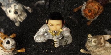 3 películas para aprovechar en streaming este fin de semana