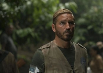 ¿Cuándo llegará Sound of freedom a Latinoamérica?