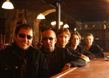 La serie ‘Los Simuladores’ será declarada de interés cultural