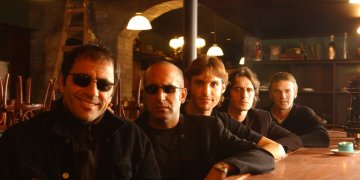 La serie ‘Los Simuladores’ será declarada de interés cultural